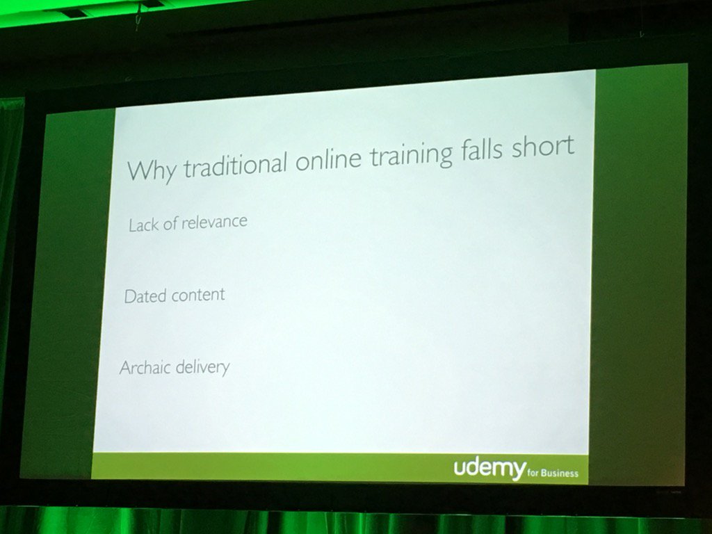 AndrewAnswers's tweet image. This information is perishable! #nothyperbole @udemy @ubiquitysavings #HRInnovators