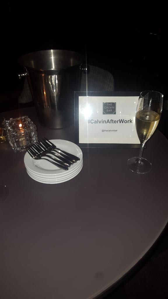 krishunterpr's tweet photo. Hanging out in our #downtownlivingroom @TheCalvinBar #calvinafterwork https://t.co/WBi89F6Lrr