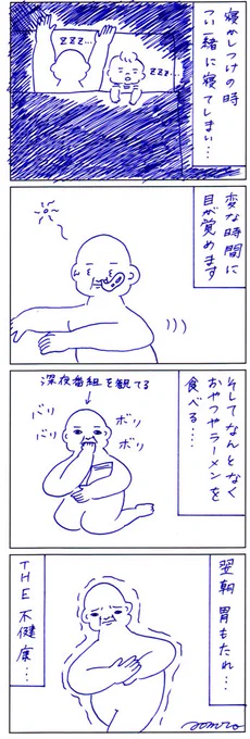 繰り返される諸行無常 
