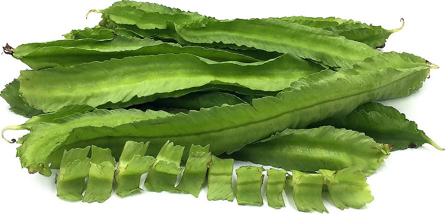 SpecProdapp's tweet photo. An #Asian favorite #WingBeans https://t.co/kKh869IA7y https://t.co/RvIZxPgXdx