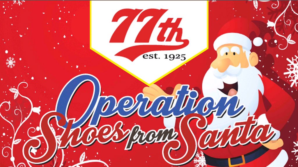 Big news from our partners over at <a href="/LAPD77thSt/">LAPD - 77th Street</a>! Listen to the radio spot for more info- chirb.it/PE2qFK