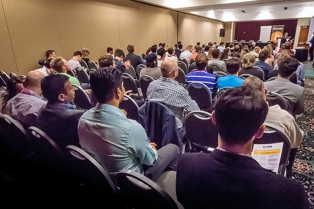 MecklerMedia tweet media