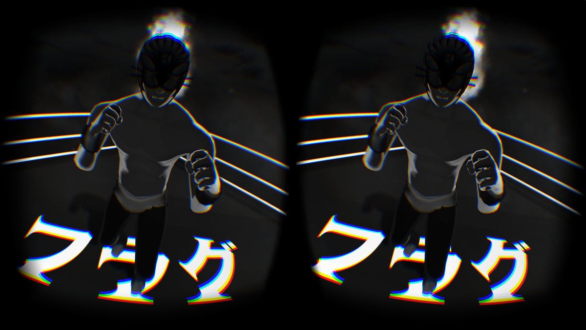 boo_aguilar's tweet photo. Just uploaded Leap Fighter prototype 4 the @LeapMotion #3DJam Beat a mexican wrestler in VR!
https://t.co/sBPT4qvceW https://t.co/KtGvv9CrMU