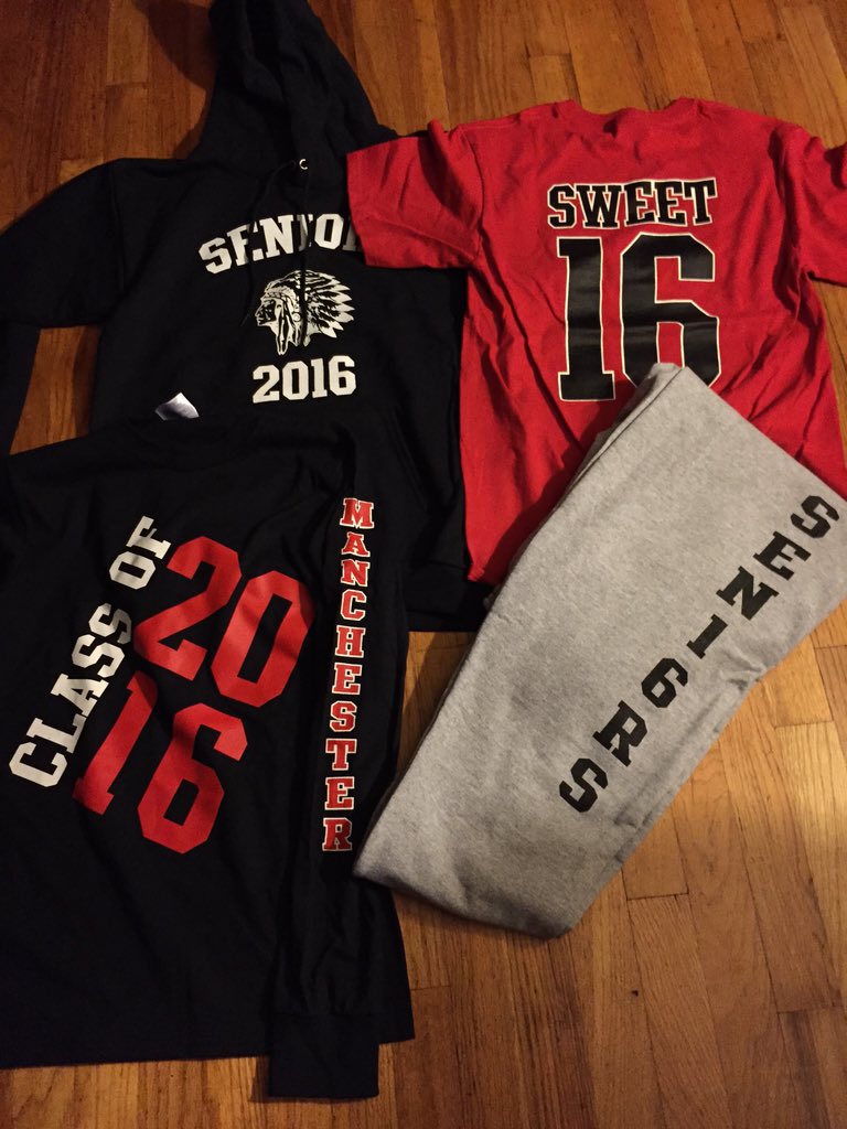 MHSsweet16's tweet photo. Senior wear looks awesome so make sure to pick it up tomorrow!! https://t.co/Vum84Qs0tf