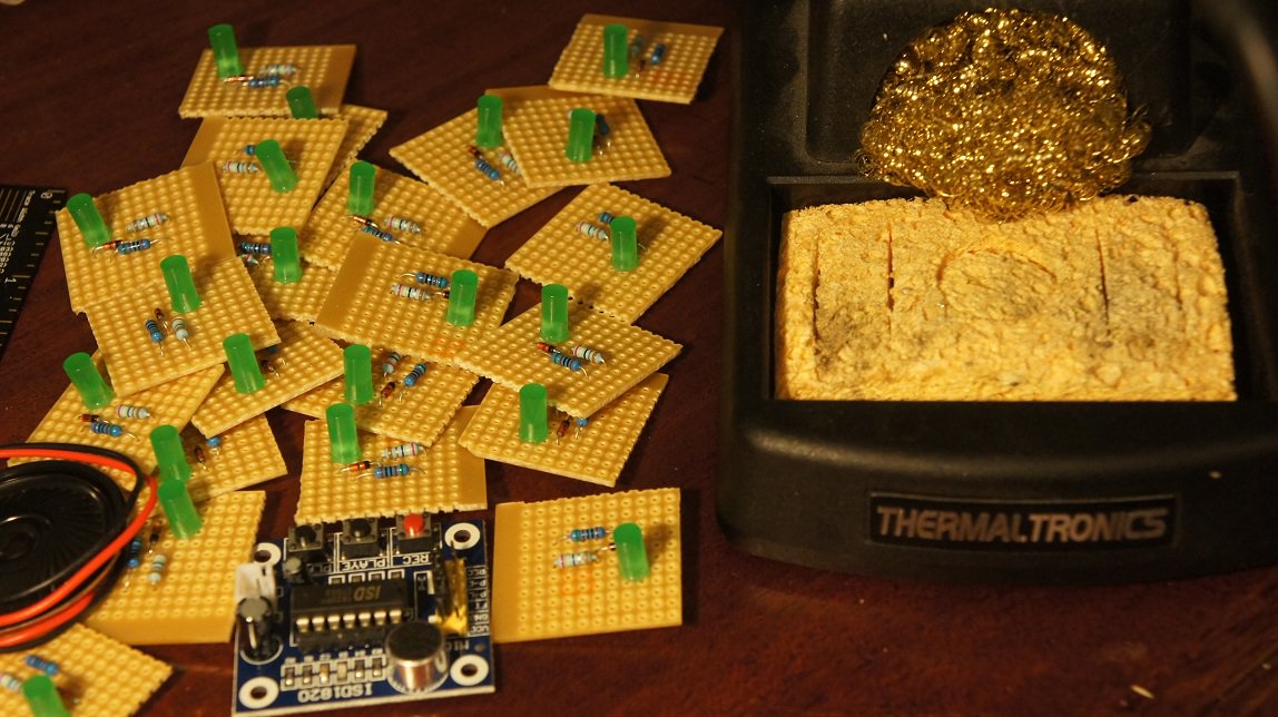 ionCube's tweet photo. Just made a bunch of zener boards for a @mozilla mozfest youthzone project this weekend. Kids are gonna have fun :) https://t.co/GpXpanqrgt