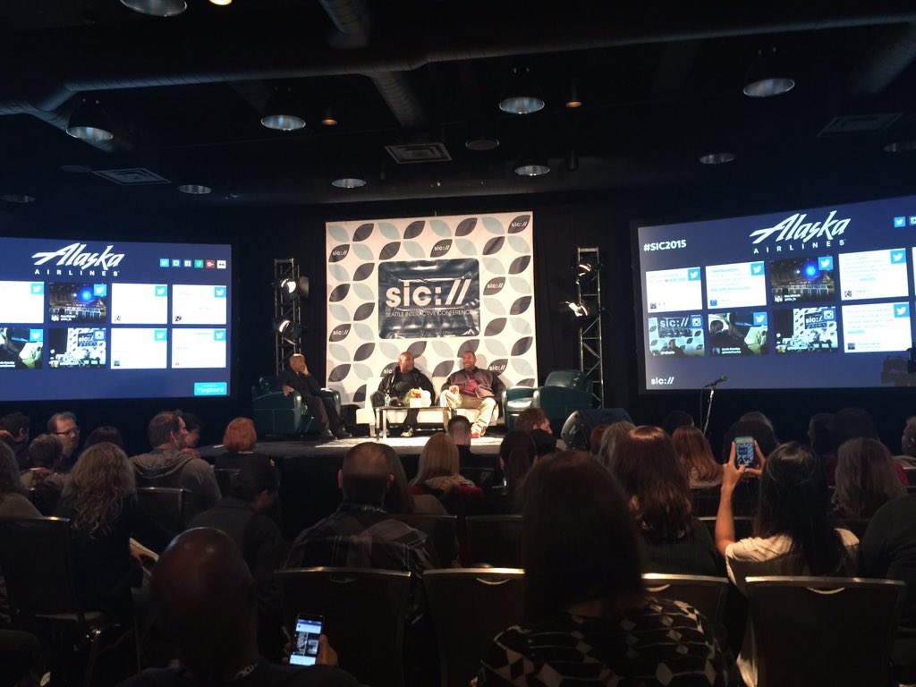BusiDesigner's tweet photo. @MissDestructo wish you were here in person! #SIC2015 https://t.co/0yaVsLGmCk