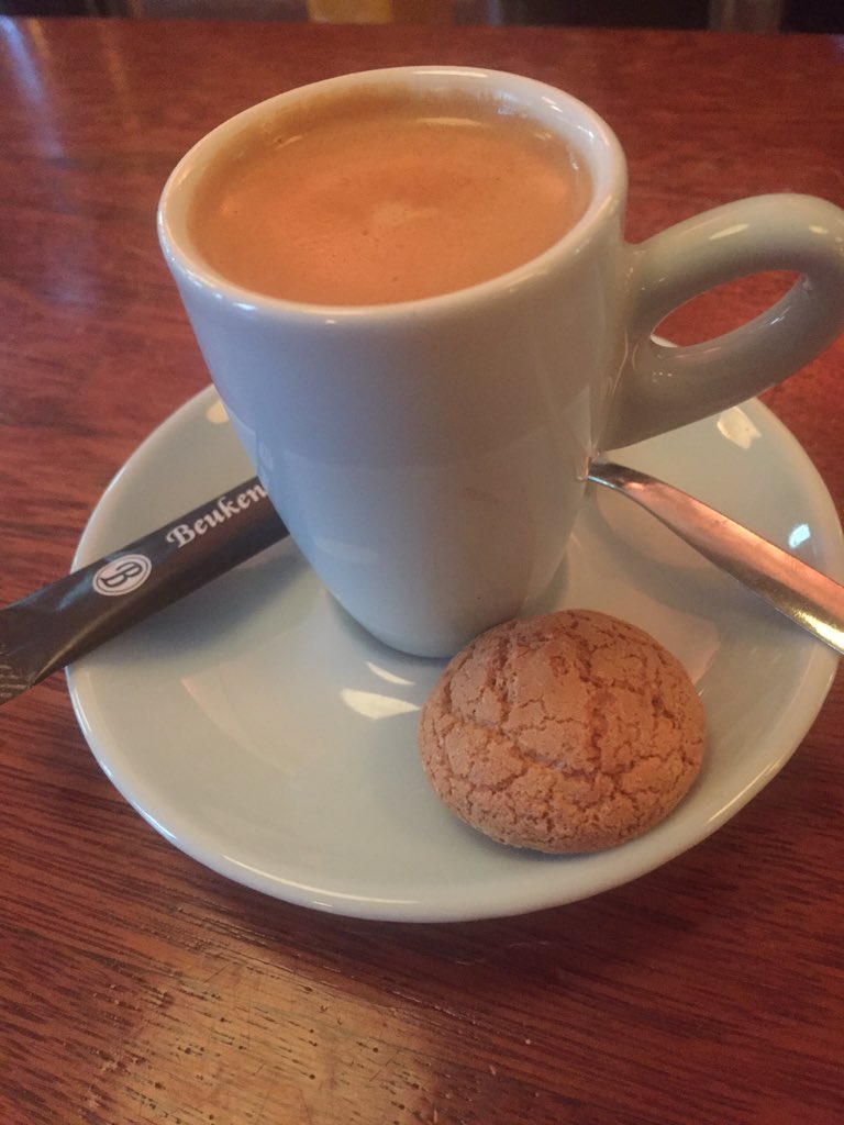 Cafe Goossens Nijmegen heeft gekozen voor een tweede molen! #kwaliteit! #Beukenhorst 😃☕️