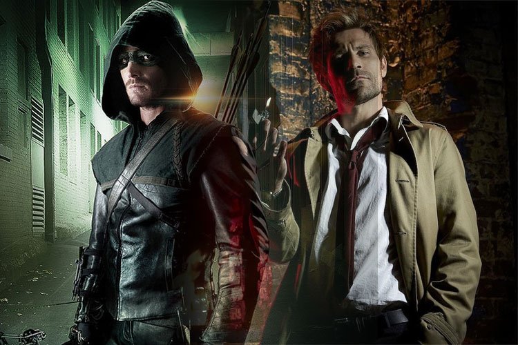 OscarLarrea39's tweet photo. Everyone get ready for some mystical powers on Arrow tonight... #Arrowawesomeness #DCmagic #CW https://t.co/x6AYO2W4zK