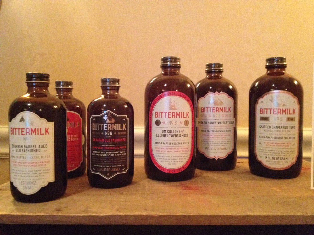 LesDamesSAT's tweet photo. Trends in Beverages session. Bitter Milk for drinks, ciders, craft beer, and spirits by Dames!#LDEI2015 https://t.co/qJuKHHu3XI
