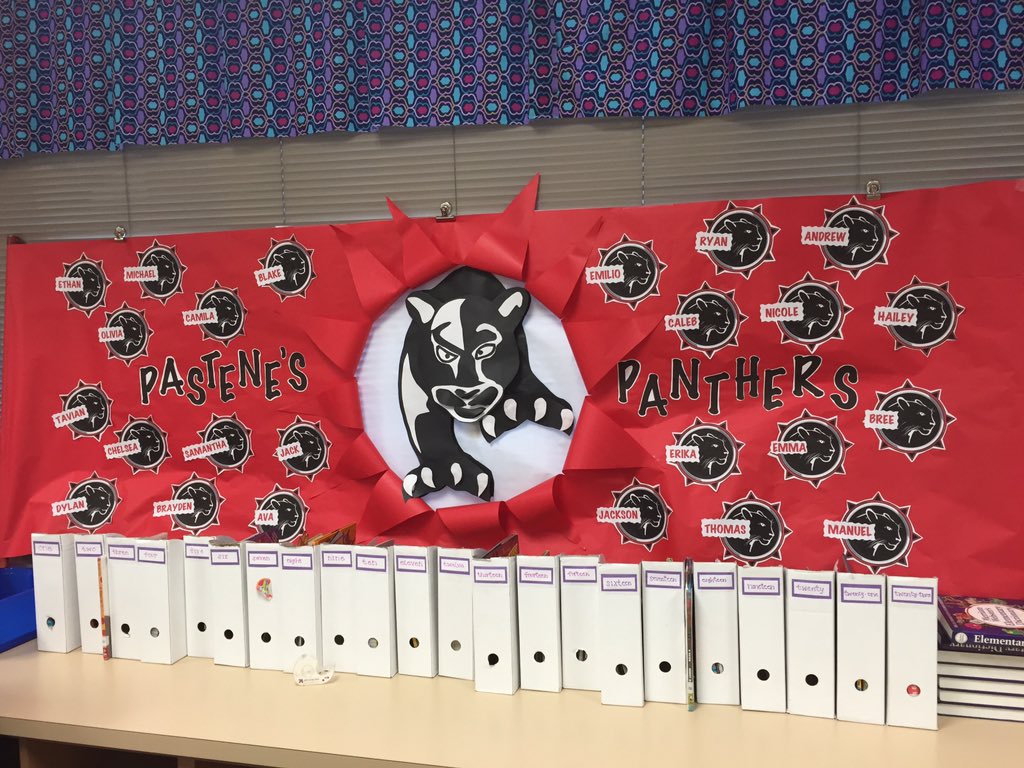 MrsPastene's tweet photo. I'm thankful for the help our wonderful moms @ Carroll provide! What a masterpiece a few moms made! #RCCgivesTHANKS https://t.co/gXHht74d6i
