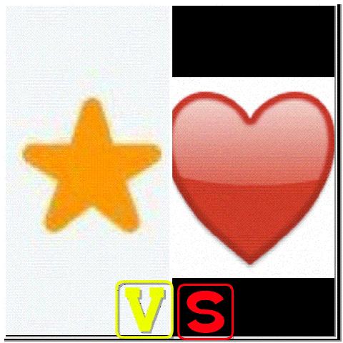 QueremosElFAV's tweet photo. ¿Quien gana? yo voto por el FAV y tu? #SinElFAVElTwitterNoEsIgual https://t.co/xQ4bjMbc1k