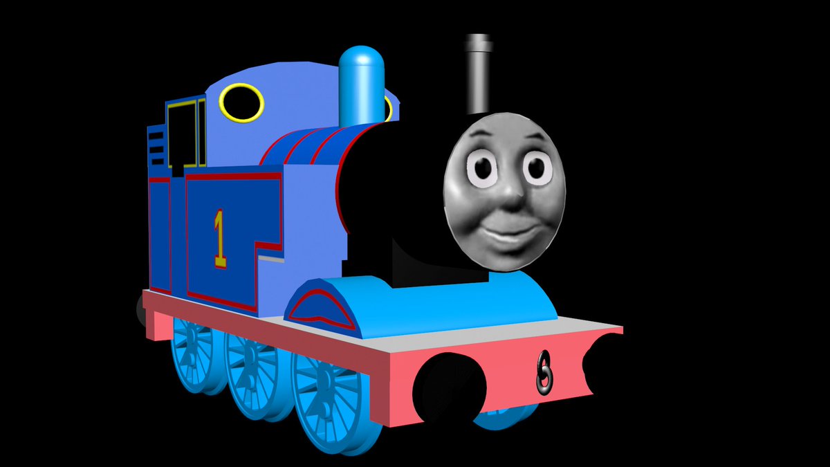 New Thomas The Tank Engine Song - roblox thomas the tank engine shed 17