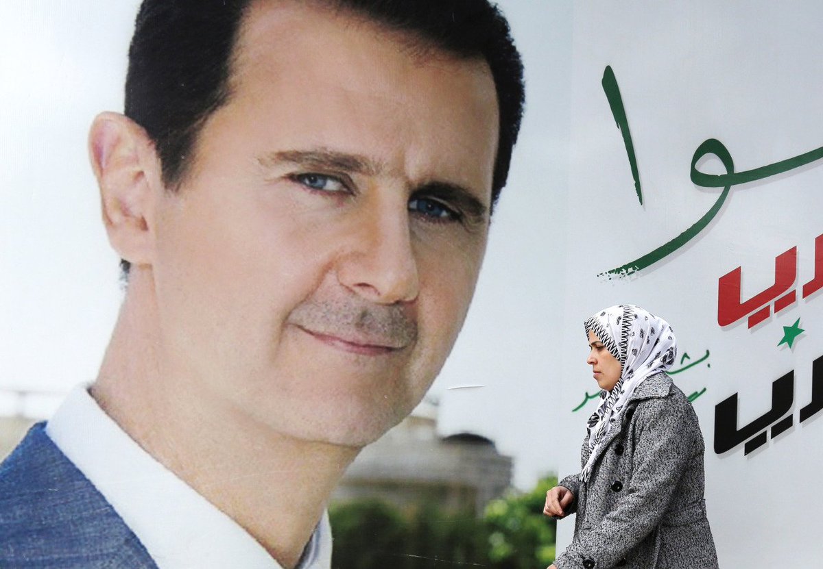 advancingrights's tweet photo. SYRIAN INTERIM GOVT HEAD #AHMADTOHME ON SHIELDING REFUGEES FROM ISIS &amp; ASSAD  https://t.co/I4CgxcF7vD https://t.co/CsUGaCQhZ2