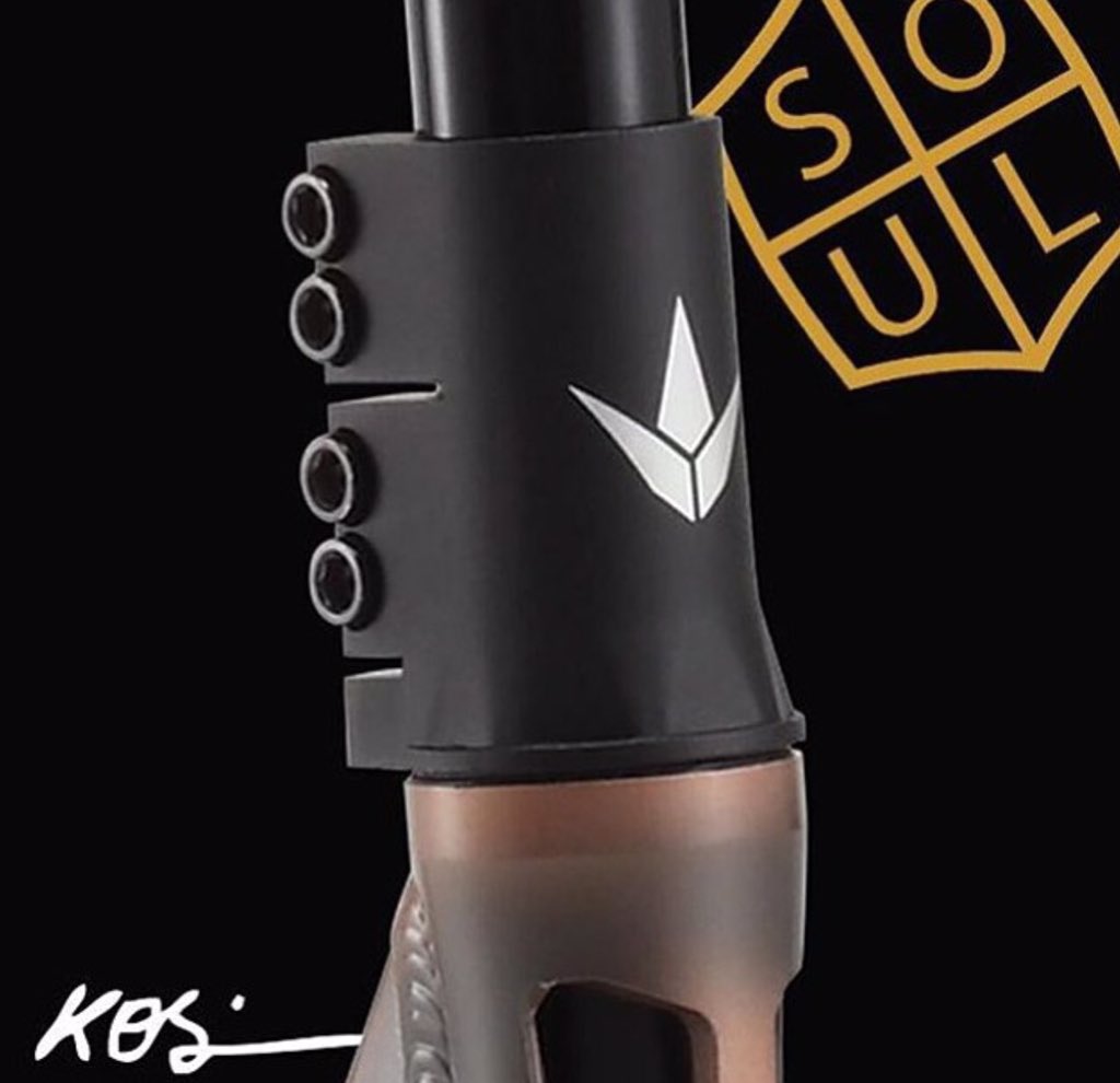 RaymondWarnerr's tweet photo. Which one of the #NewRange of @blunt_scooters completes do you want for Christmas? 
#EnvyScooters #NewRange #KOS_S3 https://t.co/bOdxGBXJKA