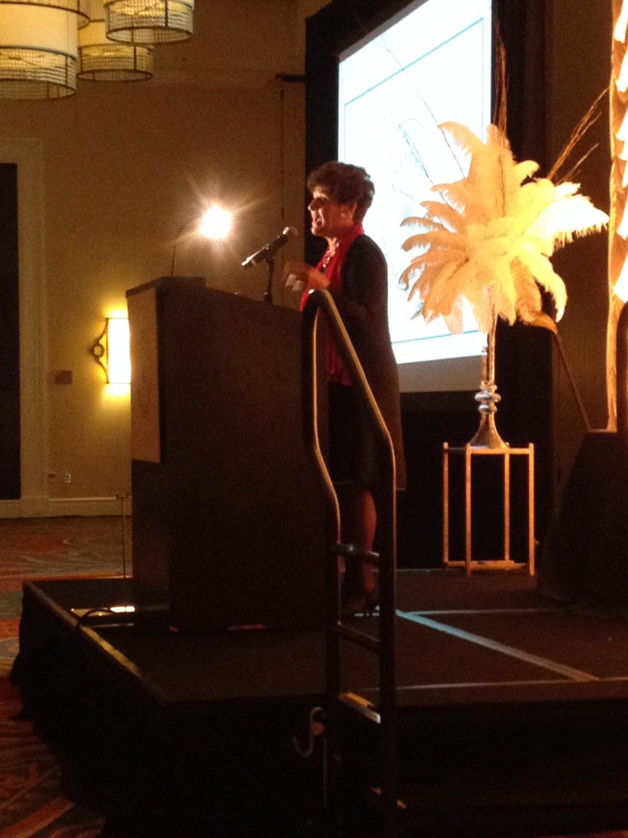 LesDamesSAT's tweet photo. Dame Joan Nathan awarded Grand Dame! #LDEI2015 https://t.co/lgfoupc9rP