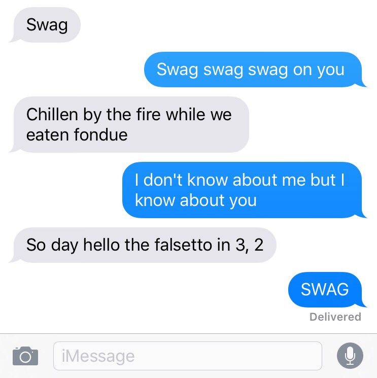 jaci_brooke's tweet photo. We're cool😎😎 https://t.co/rzRltvqjMO