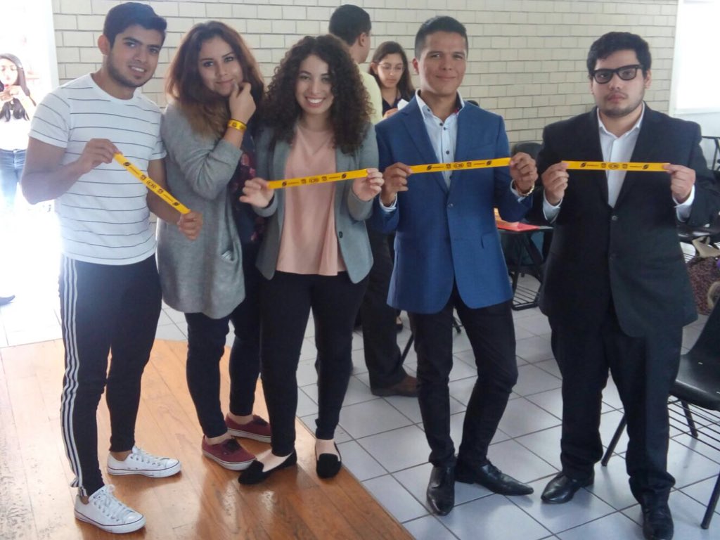 dianaclopez21's tweet photo. #FUERZA43 https://t.co/5XvdZgH0XM