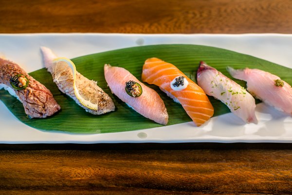 MF SUSHI tweet media
