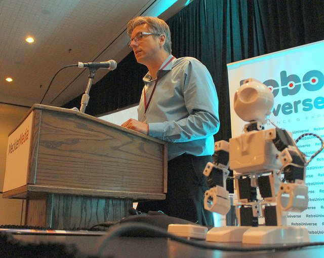 MecklerMedia tweet media