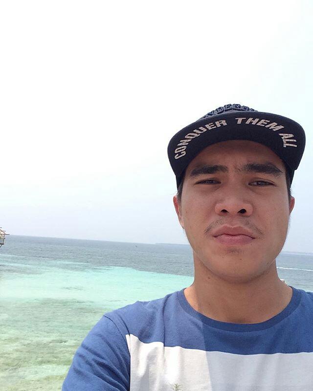 Tenang jangan goyang👌

cr: paulositanggang