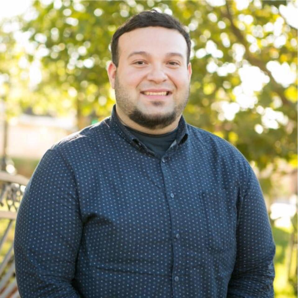 uclagammas's tweet photo. #BrothersUp to our very own Chris Diaz who was recently elected as part of the Mountain View Schools Board. https://t.co/yQRWvx8Fln