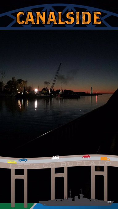 Seeing the lights 😮😮😮 https://t.co/6BgYYEowcu