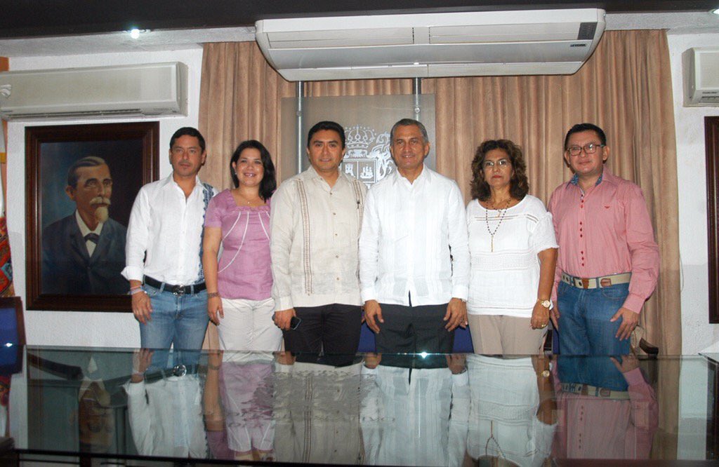 Mariela_Rosendo tweet picture