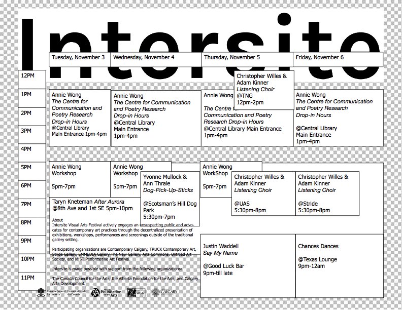 Intersite tweet media