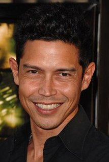Happy Birthday to Anthony Ruivivar (45) 