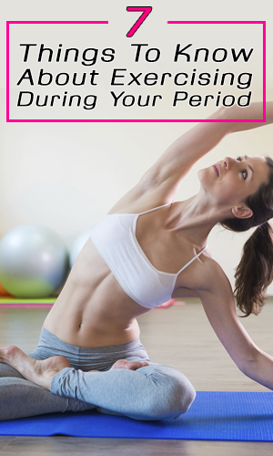 LifeLivity's tweet image. 7 Things To Know About Exercising During Your Period lifelivity.com/exercising-dur…