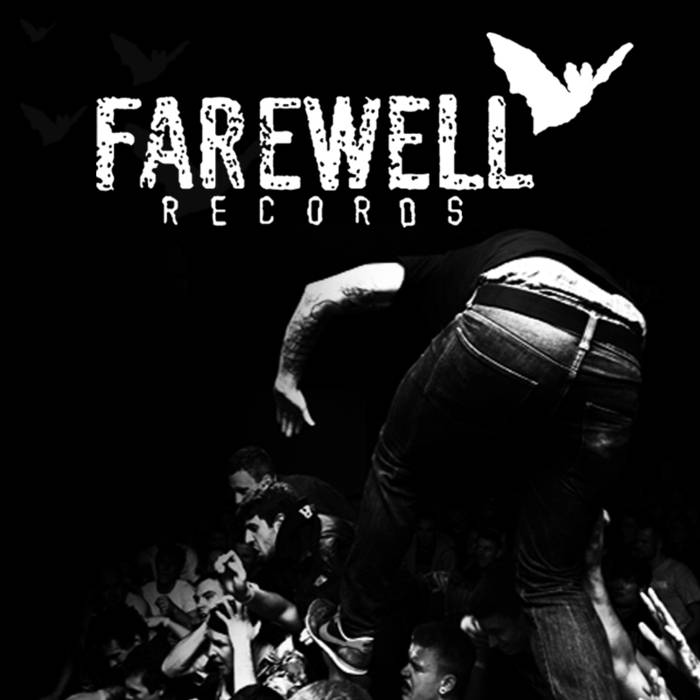 #Hardcore "Label Compilation" by <a href="/FarewellRecords/">FAREWELL RECORDS</a> farewellrecords.bandcamp.com/album/label-co… #freedownload #freewednesday