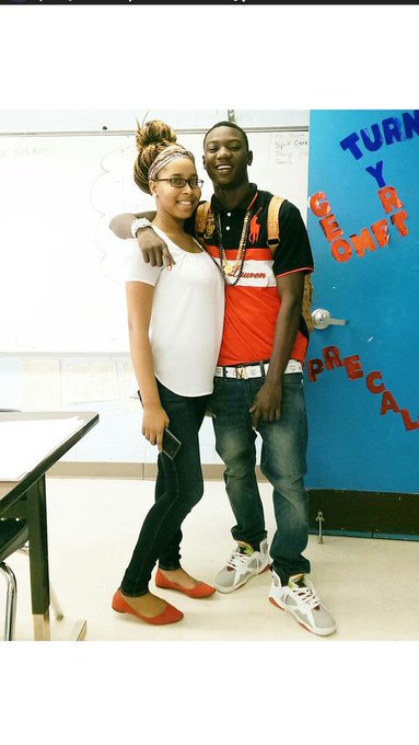 My luh baby tho😏🔐😍💯😘 https://t.co/xFh6Ag9yOC<a href="/tag/newprofilepic"class="tags"><span>#newprofilepic</span></a>