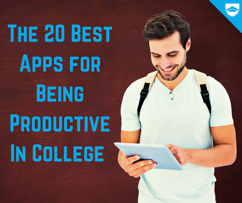 CourseHero's tweet photo. Being productive in college is hard. Here are 20 top apps to make it a little easier: https://t.co/wsixgHo4EP https://t.co/2oa322vqDk