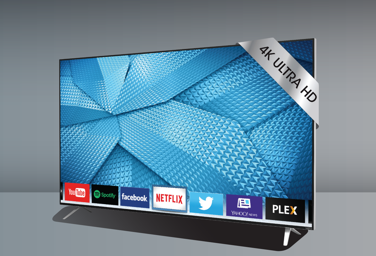 t3magazinemx's tweet photo. #NoPuedoDecirleQueNo a una TV de @VIZIOMexico #SerieP #4K Aquí el #T3Review de @black_kn https://t.co/7EcX2NmWGG https://t.co/lS9QlAvfQ8