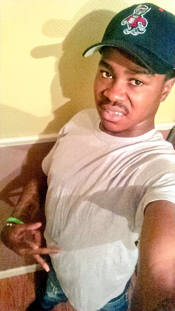 TY5POPPIN's tweet photo. Tough guy https://t.co/i3HgySJuEa
