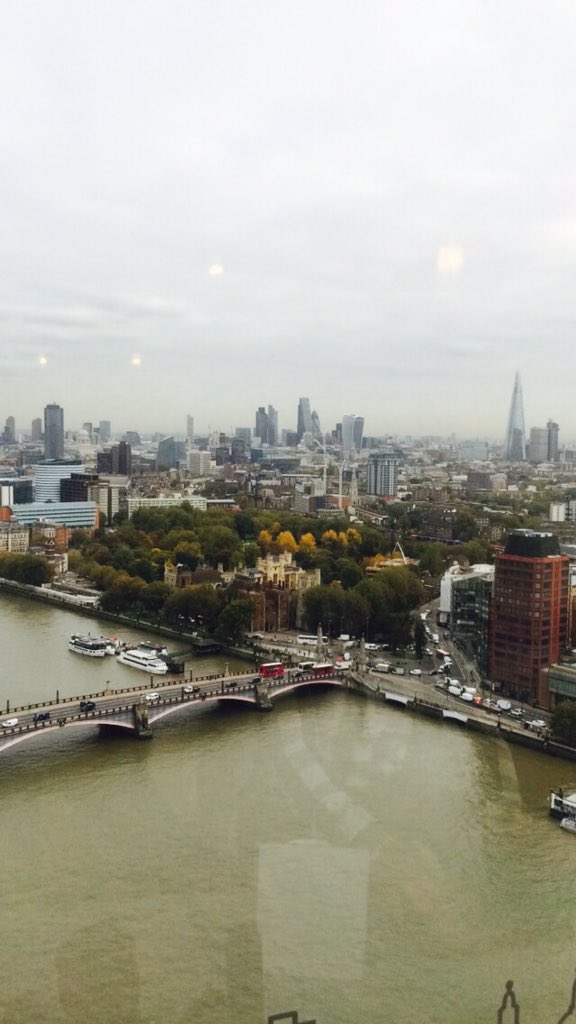 danhubsy's tweet photo. Great view from work yesterday https://t.co/8LBxiKd2Uj