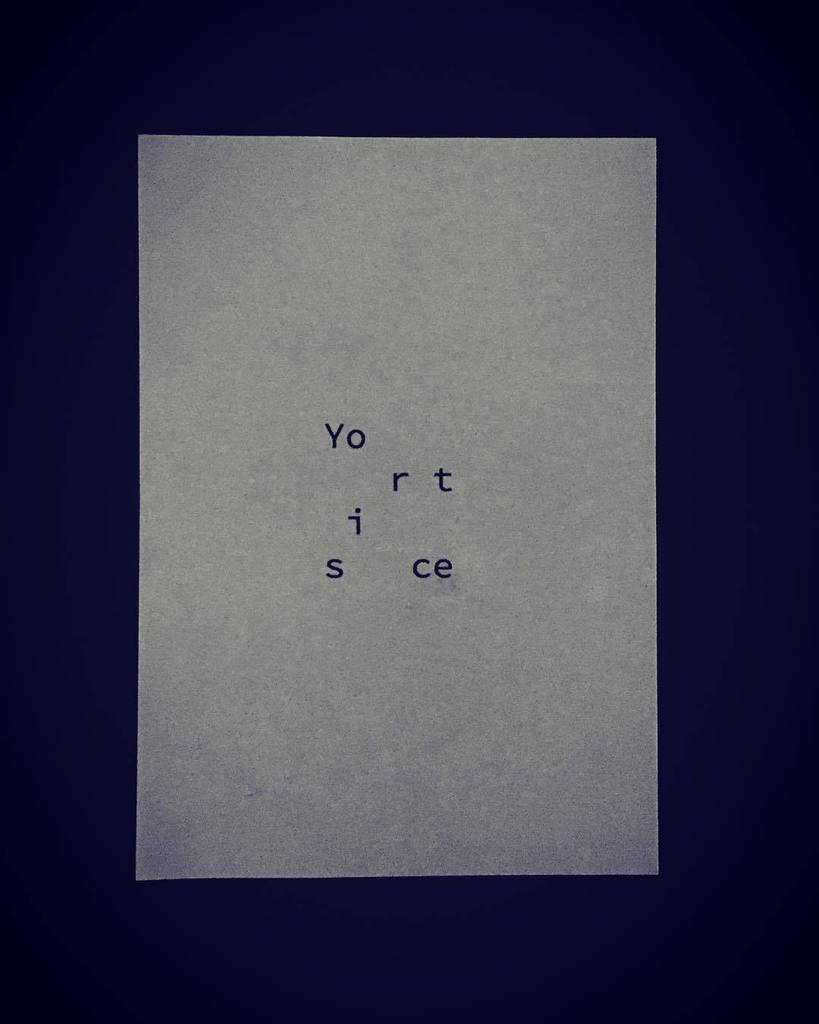 hoverGENIE's tweet photo. #DesignShowCase #Branding by jamesmarquet Phytoplankton Branding
Your secret life source
#graphicdesign #posterde… https://t.co/B50uMbJCwB