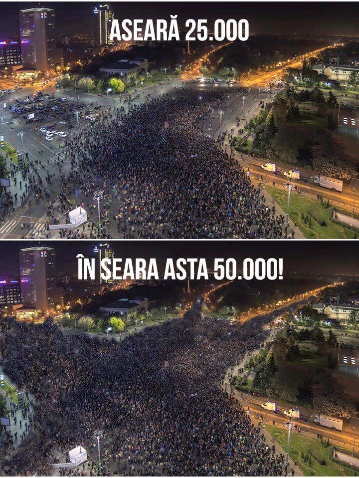 ChristianClipto's tweet photo. This is Romania! Yesterday and tonight! #destul #Colectiv https://t.co/Rt0EcAI1lJ