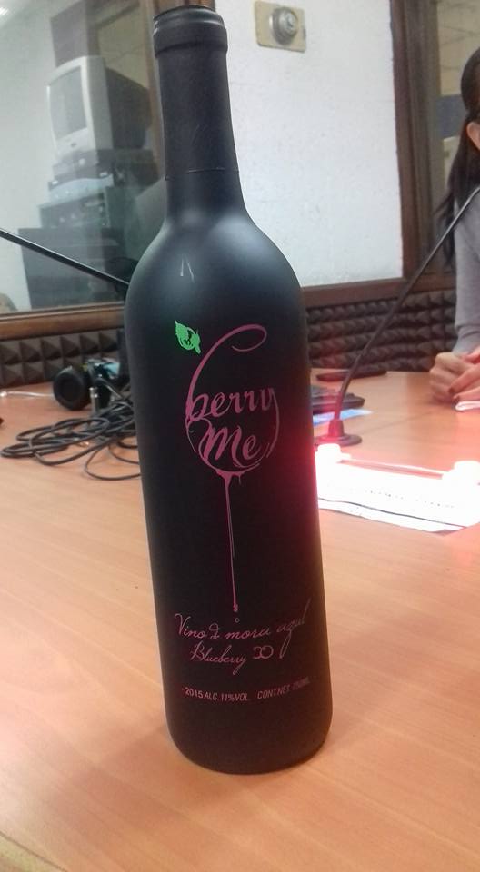 SaderJal's tweet photo. #AlAire Economía hecha en Jalisco por @1070noticias participa 36 417414 36402131 con @PatyRomoS y @berrymeWine https://t.co/la1ERzt9cw
