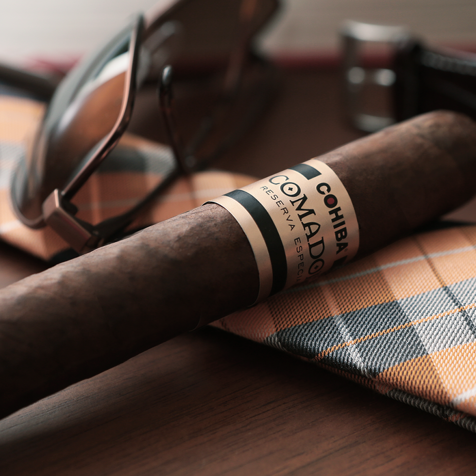 ComadorCigar's tweet photo. A fall staple. 

#Comador https://t.co/xs5ugKVrOY