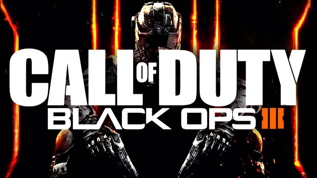 Call of Duty: Black Ops III