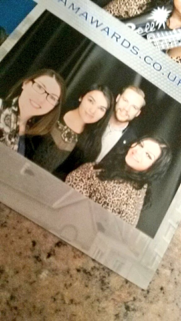 neelamheera's tweet photo. @BirminghamAward @PhotoboothBham @LauraOseland @leah_nnc https://t.co/tnEASmOUFD