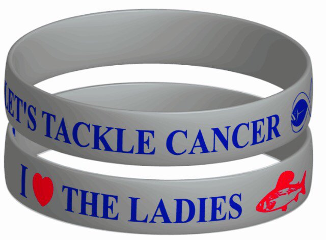 FINALLY ! Grayling bands landing tomorrow, should be up on eBay by Monday 😎😎