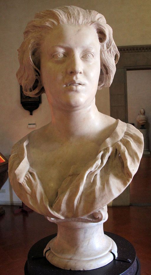 Bernini’s Torrid Love Life searchingforbernini.com/2015/11/05/ber…
