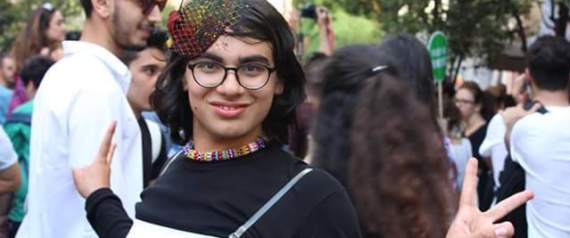 advancingrights's tweet photo. FORBIDDEN LOVE IN #IRAN: an 18 yr-old civil-rights activist's courageous personal journey. https://t.co/ZWUnoPe7mW https://t.co/EOm9eb3RLI