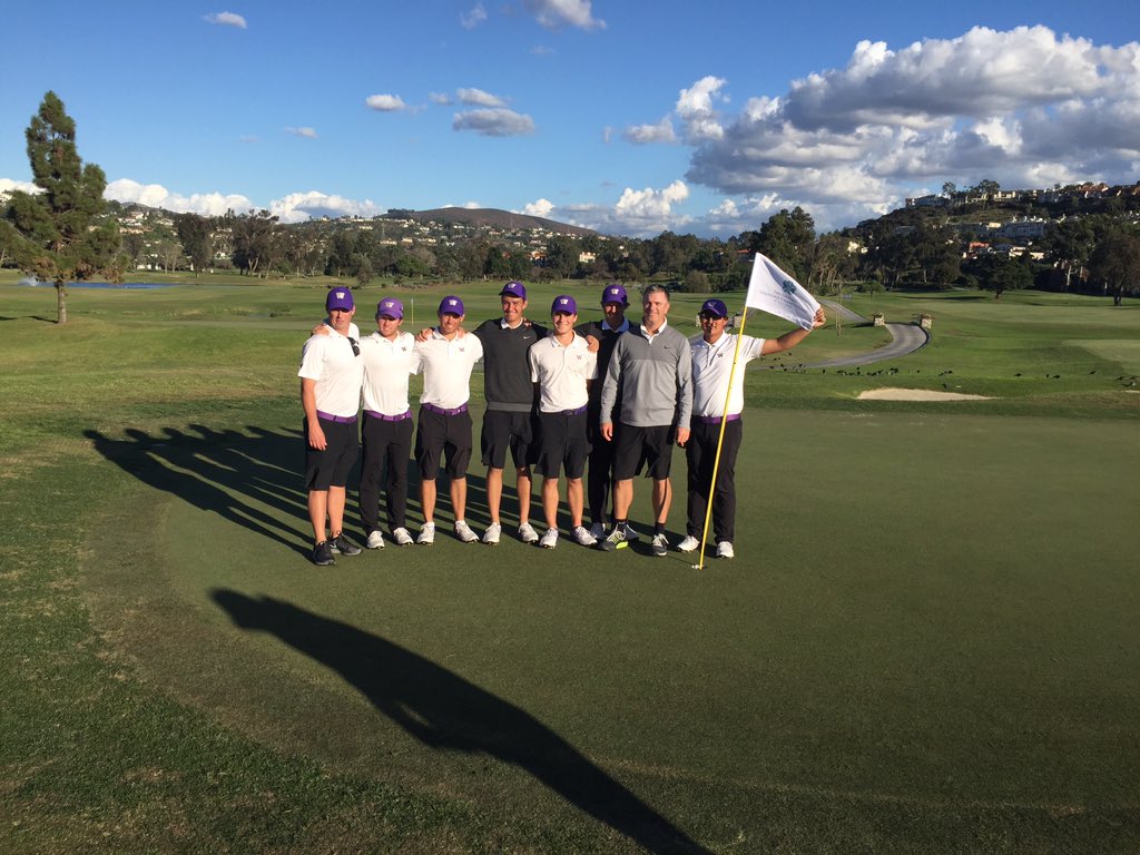 PereiraJdp's tweet photo. UW Men's Golf:  Winners of 2015 Gifford Collegiate. Pereira, Babcock and McNealy win / share Individual title. https://t.co/lEl0npZj1v