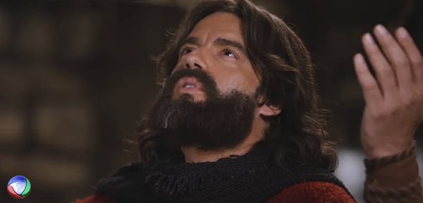 "Mais uma vez, nos colocamos nas Tuas mãos e nos conduza até lá, Senhor" #OsDezMandamentos #DecimaPraga 🙏