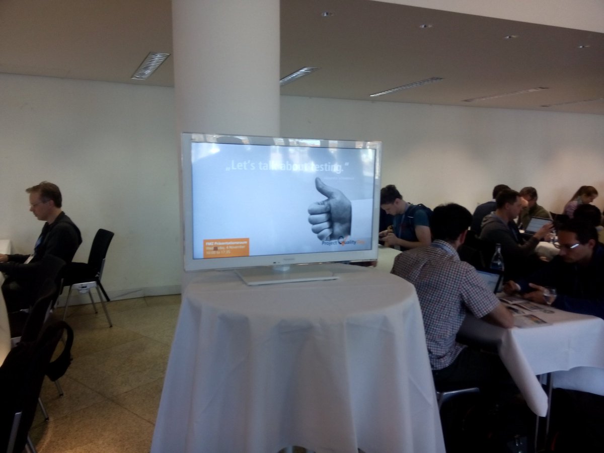dangagliar's tweet photo. #projectqualityday ended @eclipsecon thank you @alex_schl for the passion and fun to organize it year after year! https://t.co/xU9SkBzsGc