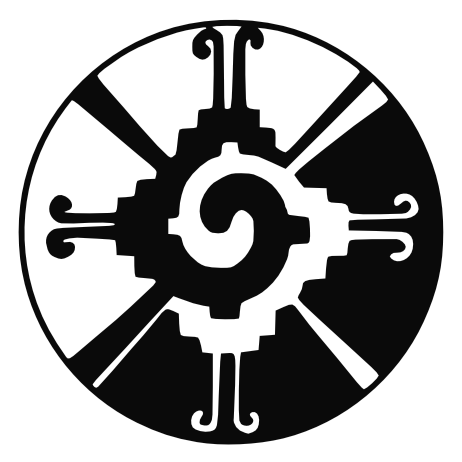 bacab_mx's tweet photo. #HunabKu : ancient #Mayan #symbol ‘one state of being’ #encompasses all opposites in #universe #yingandyang #BACABMX https://t.co/Nj53ZHj9OH