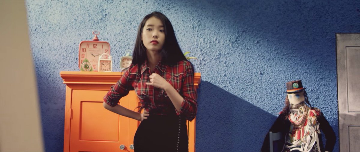 TaeyeonsOppa's tweet photo. .@lily199iu IU is seriously the best https://t.co/xyu49lCNIf
